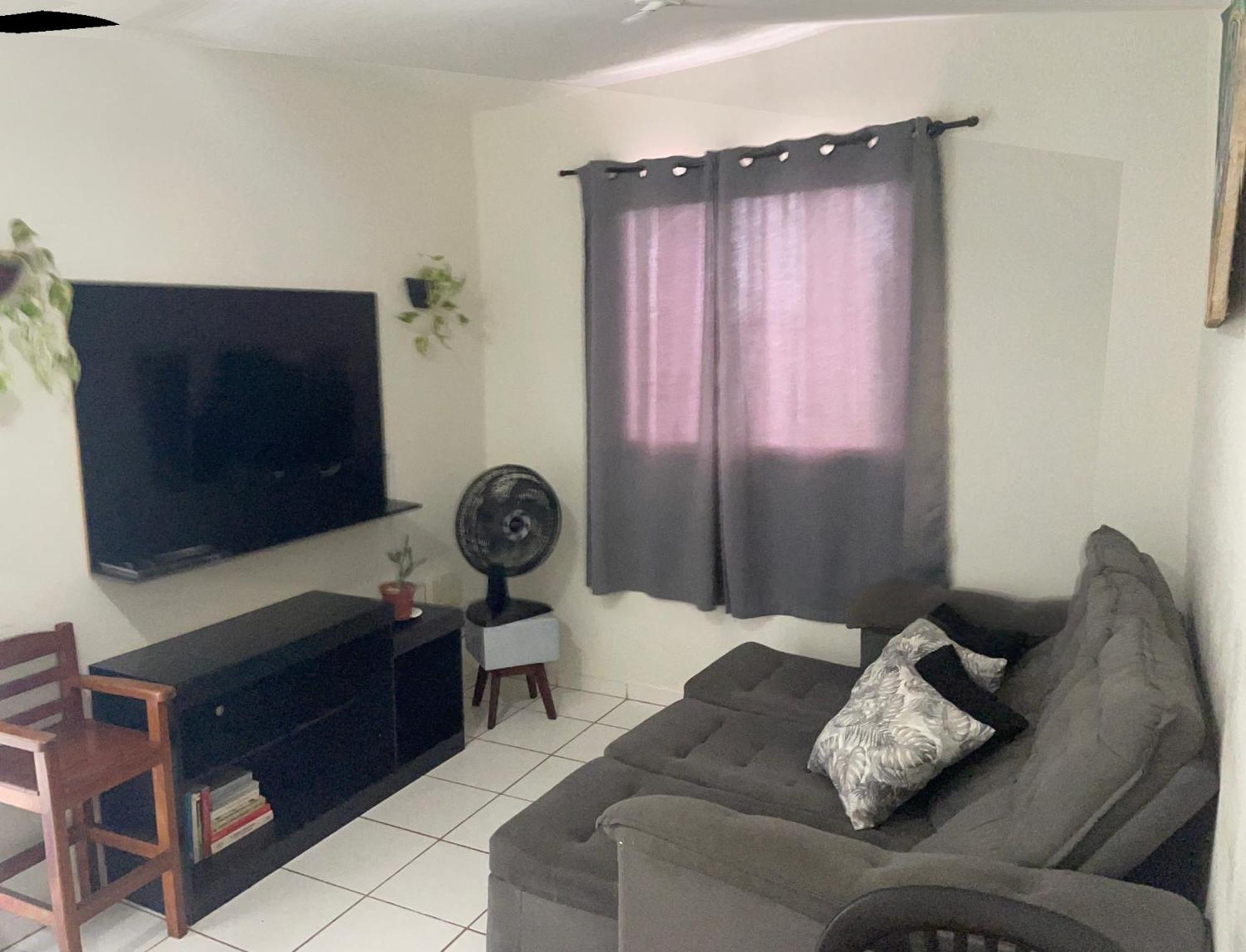 Apartamento Perfeito, Completo No Centro Politico Cuiabá