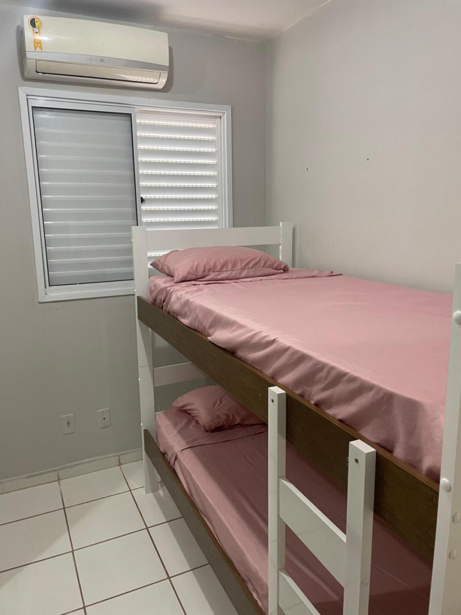 Perfeito, Completo No Centro Politico * Cuiabá