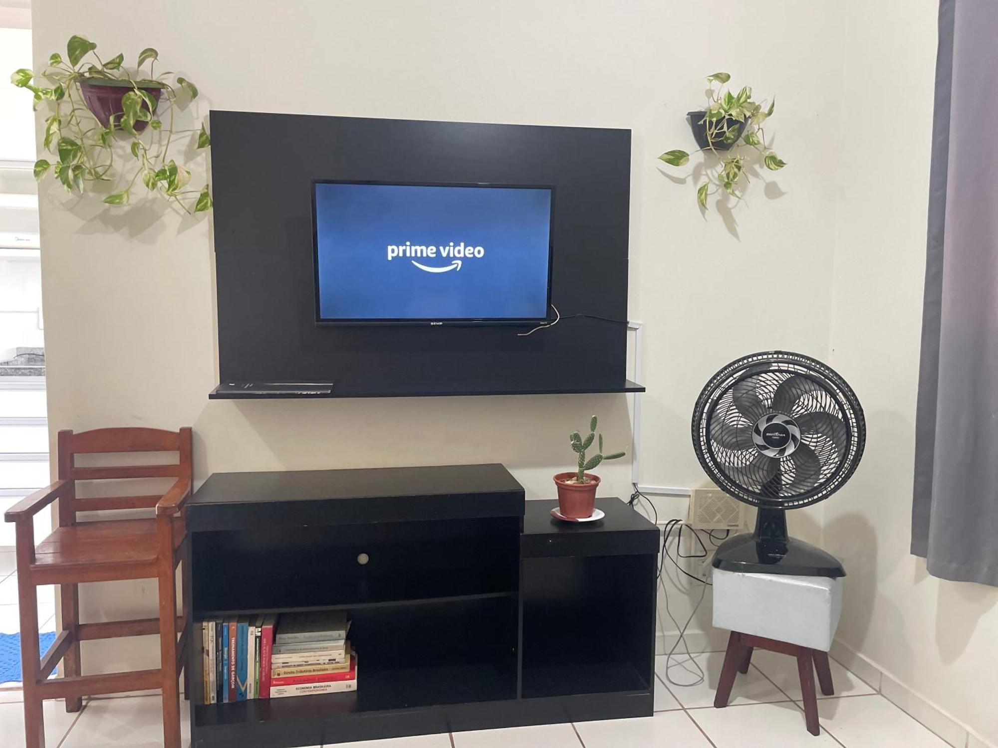 Perfeito, Completo No Centro Politico Apartamento *